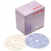 Абразивний диск Smirdex CERAMIC LINE (740) d150мм, 15 отворів - Р400