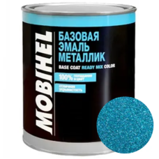 Автоемаль металік LADA 453 Капрі Mobihel - 1л