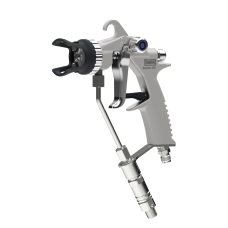 Краскопульт DURR EcoGun 256