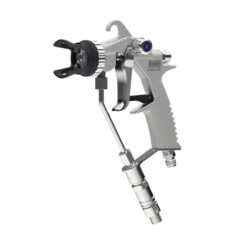 Краскопульт DURR EcoGun 256 Краскопульт DURR EcoGun 256