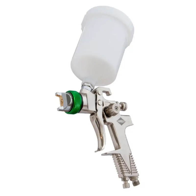 Фарбопульт Airpress H3000 HVLP дюза 1.5 мм