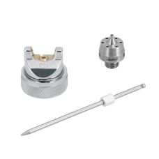 Ремкомплект для фарбопульта Airpress 45191 HVLP - 1.7 мм