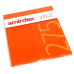 Листи абразивні водостійкі латексні Smirdex 275, 230мм*280мм - P400