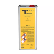 Сольвентний знежирювач One Tech Standart Cleaner - 5л