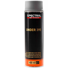 Антикорозійний епоксидний ґрунт Spectral Under 395 - 500мл (Сірий)