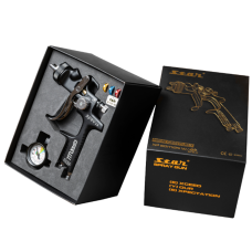 Фарбопульт Star Xtreme Performance XPS14 RP - дюза 1.4 мм