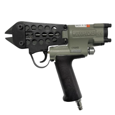 Ножиці (кусачки) пневматичні для різання дроту до 3 мм - Woodpecker CTQ3XD.