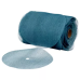 Абразивний диск на сітковій основі 3M Blue Net Discs, ⌀150мм - P220 (100шт)