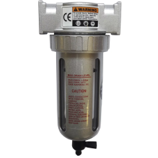Фільтр очищення 1/2″ - Air Pro F804