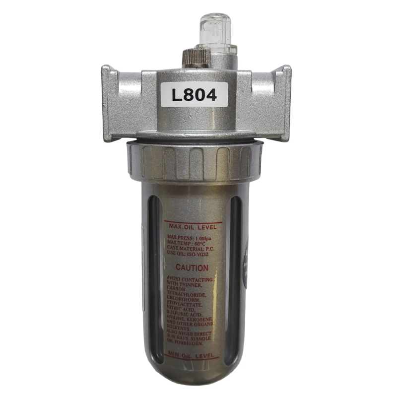 Маслянка для пневмоінструменту 1/2″ - Air Pro L804 Маслянка для пневмоінструменту 1/2″ - Air Pro L804