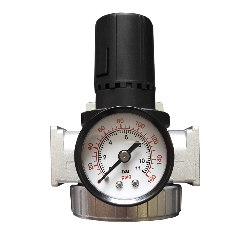 Регулятор тиску (редуктор) 1/2“ - AirPro R804 Регулятор тиску (редуктор) 1/2“ - AirPro R804