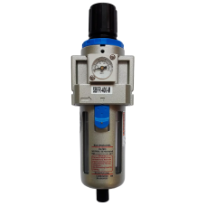 Фільтр очищення з редуктором 1/2″- Air Pro SBFR-400-M