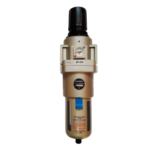 Фільтр очищення з редуктором 3/4″ - Air Pro SBFR-500-M