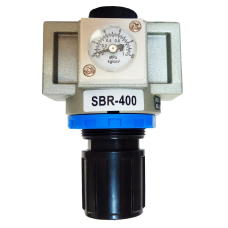 Регулятор тиску (редуктор) 1/2″ - Air Pro SBR-400