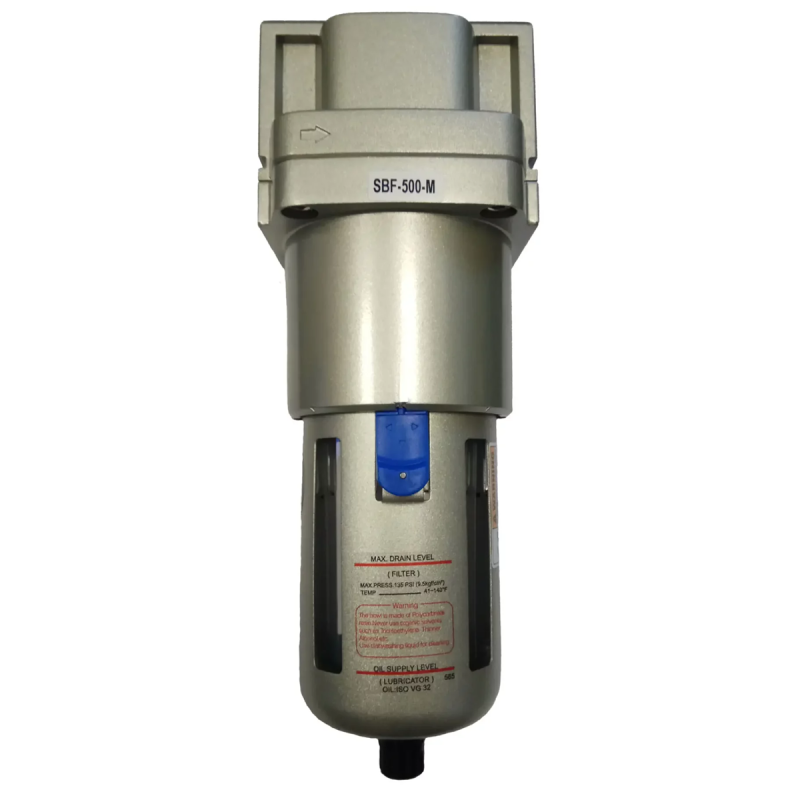 Фільтр очищення 3/4″- Air Pro SBF-500-M Фільтр очищення 3/4″- Air Pro SBF-500-M