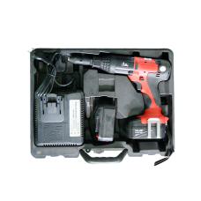 Заклепочник витяжний акумуляторний Air Pro SERG1440V - для заклепок 2,4 - 4,8 мм