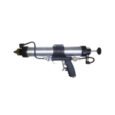 Пистолет для герметика 3 в 1 пневматический Air Pro CG2033M-13 - 400-600 мл