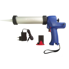 Пістолет для герметика акумуляторний Air Pro G14 - 310-600 мл