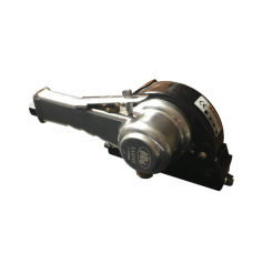 Пила циркулярна пневматична дискова Air Pro SA8540