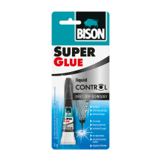 Суперклей Bison Control - 3гр