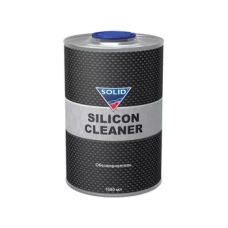 Автомобільний знежирювач Solid Silicon Cleaner - 1л