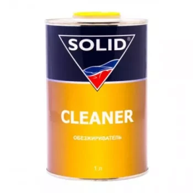 Універсальний знежирювач Solid Cleaner - 1л