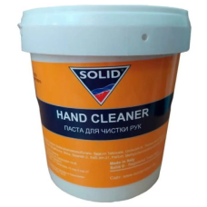 Паста для очищення рук Solid Hand Cleaner  - 4кг