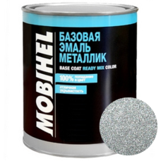 Автоемаль металік LADA 630 Кварц Mobihel - 1л
