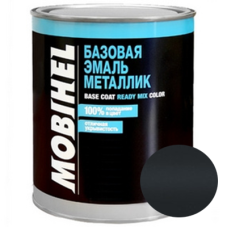 Автоемаль металік LI7F VW URANO Mobihel - 1л
