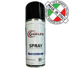 Mercedes 120 / 1120 BRAZILIAN POST-GELB UNI аерозольна базова фарба ADI UPP - 400мл