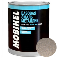 Автоемаль металік Volkswagen LA1X Mobihel - 1л