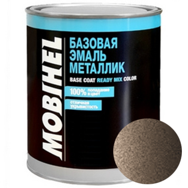 Автоемаль металік LADA 246 АНГКОР Mobihel - 1л