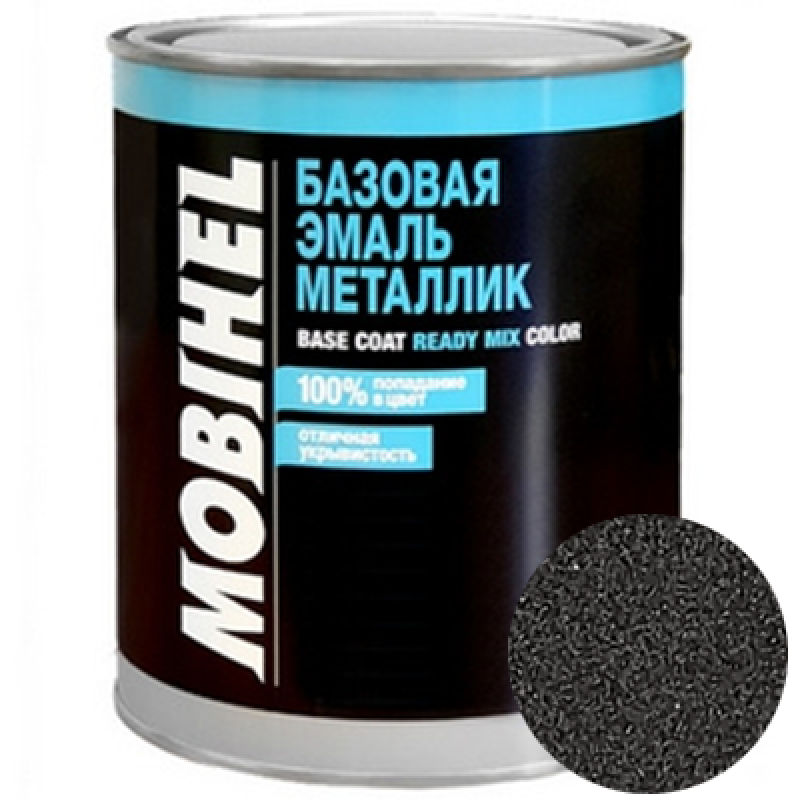 Автоемаль металік 1G3 TOYOTA Mobihel - 1л