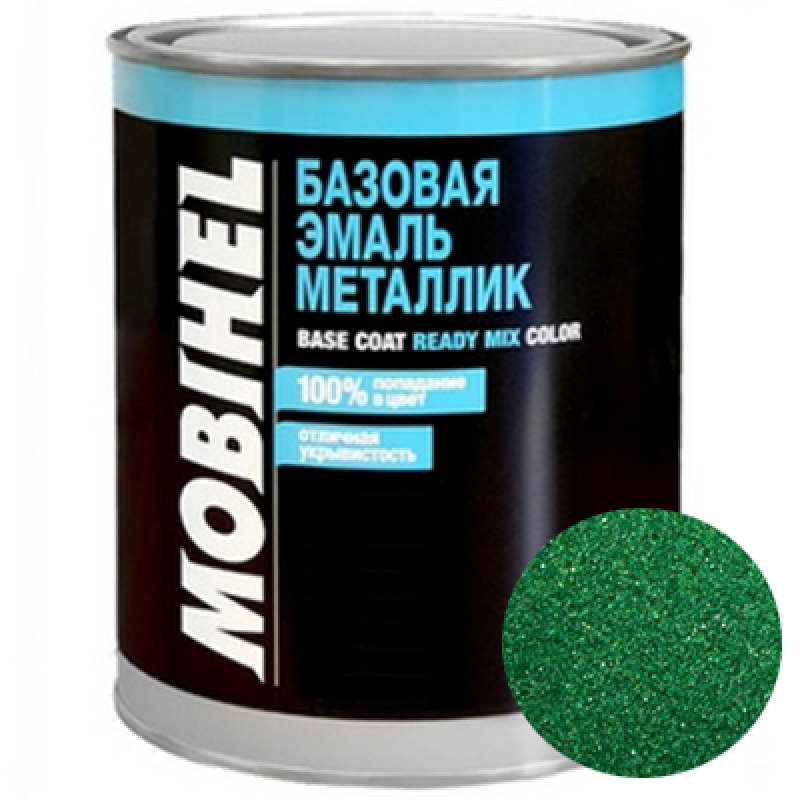 Автоемаль металік LADA 311 ІГУАНА Mobihel - 1л