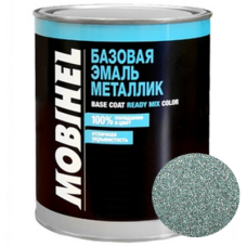 Автоемаль металік LADA 360 СОЧІ Mobihel - 1л
