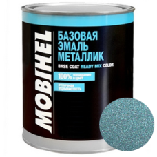 Автоемаль металік LADA 628 НЕПТУН Mobihel - 1л