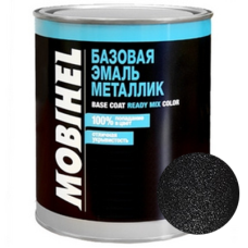 Автоемаль металік LADA 653 МАЕСТРО Mobihel - 1л