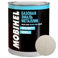 Автоемаль металік Daewoo 92L Mobihel - 1л