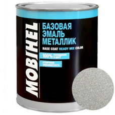 Автоемаль металік Daewoo 95U Mobihel - 1л
