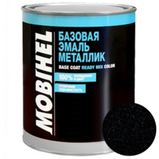 Автоемаль металік AUDI / VOLKSWAGEN LC9Z Mobihel - 1л
