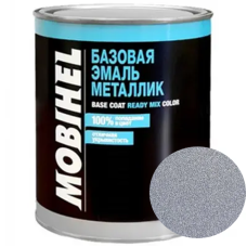 Автоемаль металік LADA 608 ПЛУТОН Mobihel - 1л
