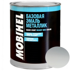 Автоемаль металік 7VTA FORD FROZEN WHITE Mobihel - 1л