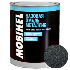 Автоемаль металік BMW 181 Mobihel - 1л