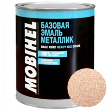 Автоемаль металік 277 АНТИЛОПА Mobihel - 1л