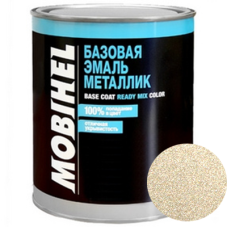 Автоемаль металік 277L АНТИЛОПА ЛЮКС Mobihel - 1л