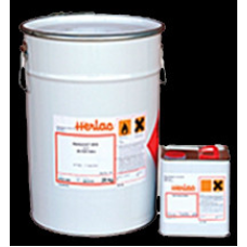 Затверджувач A01U до полиакриловым лакам 10% HERLAC (2.5 L)