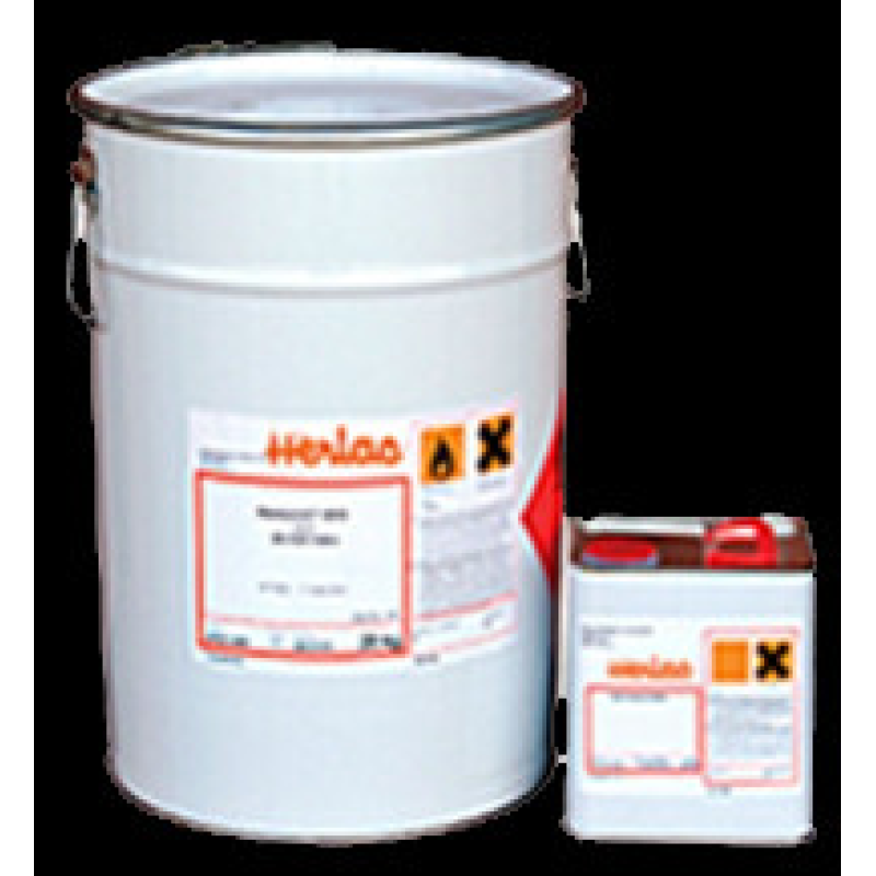Затверджувач A01U до полиакриловым лакам 10% HERLAC (2.5 L) Затверджувач A01U до полиакриловым лакам 10% HERLAC (2.5 L)