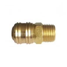 Швидкознімач 1/4″z пневматичний Air Pro OC20M