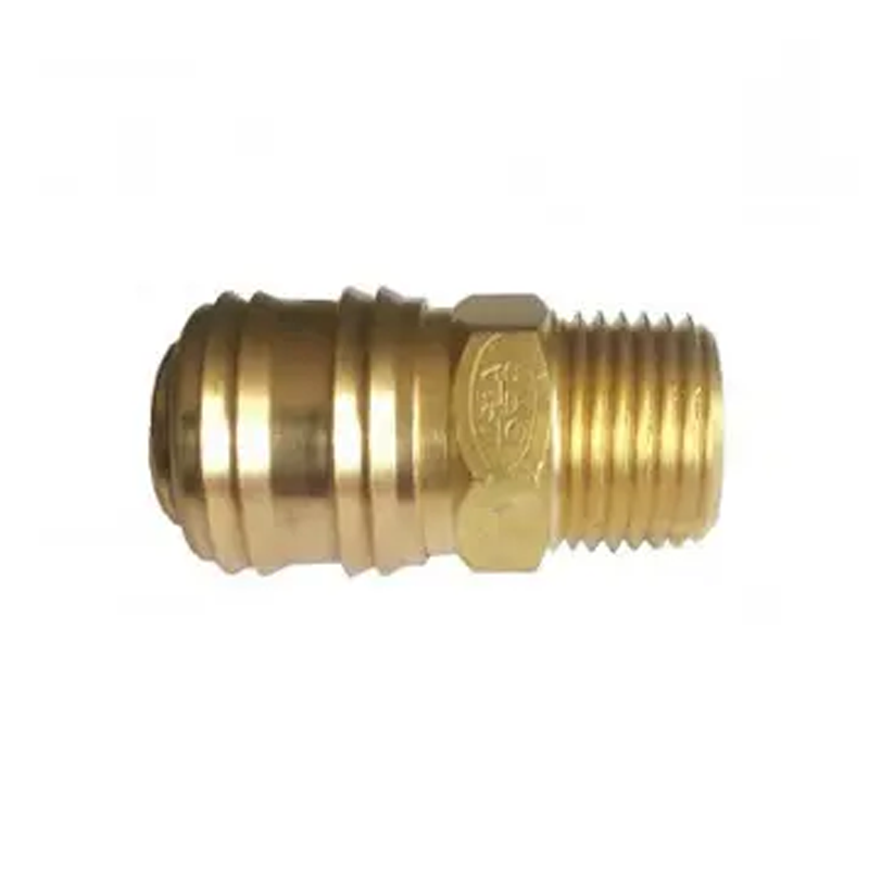 Швидкознімач 1/4″z пневматичний Air Pro OC20M Швидкознімач 1/4″z пневматичний Air Pro OC20M