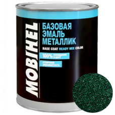 Автоемаль металік LADA 371 АМУЛЕТ Mobihel - 1л